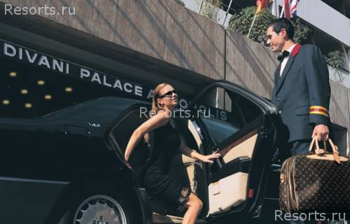 Divani Palace Acropolis 2